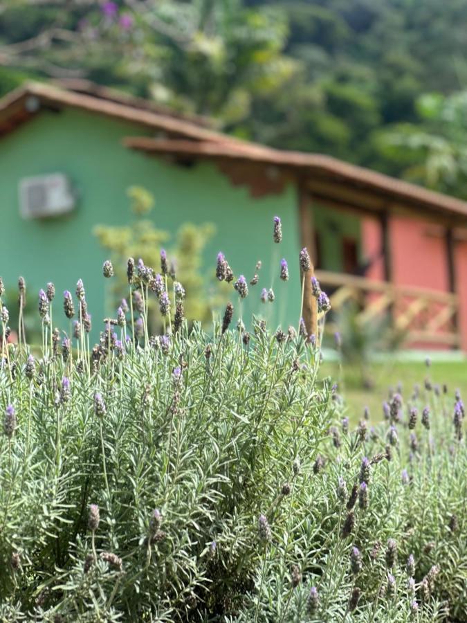 Recanto Da Roca دومينغوس مارتينز المظهر الخارجي الصورة